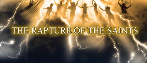 What About The Rapture?