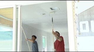 Boston Red Sox teaming up with Habitat for Humanity