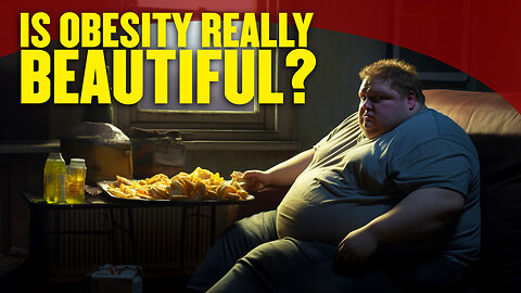 Is Obesity Really Beautiful? | The Vortex