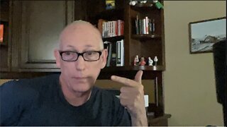 Episode 1641 Scott Adams: The Public Takes Control of Mask Mandates Starting Today. #Feb1