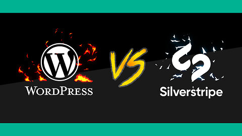 Which CMS is best for your website project? (WordPress vs Silverstripe)