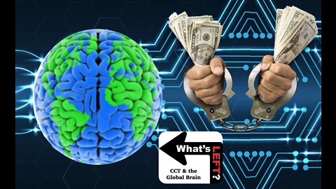Conditional Cash Transfers & the Global Brain