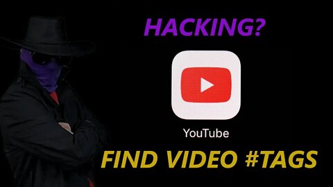 Hacking YouTube? Get more views! vidIQ tubebuddy hash tags #tags #tubebuddy #vidIQ