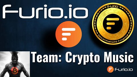 Furio Updates and Progress Furvault Earns Up To 2.5 A Day ~ Price Stable So Far