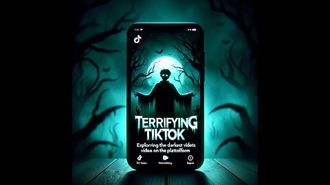 Terrifying TikTok: Exploring the Darkest Videos on the Platform