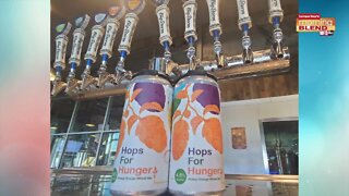 Hops for Hunger|Morning Blend