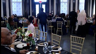 'Pursuit of tRuth' Conference wraps up with a gala