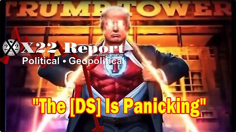 Situation Update 4.28.23 ~ The [DS] Is Panic, The Public Is Now Seeing Their Crimes, Stage Being Set