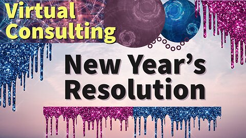New Year's Resolutions For Your Business