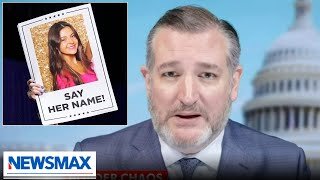 Ted Cruz: Laken Riley's killer could have been flown into country by Biden | The Record