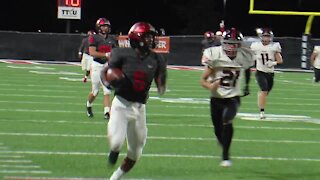 Friday Night Live Week 6: Mustang at Union