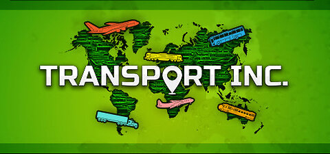 Transport INC. #3