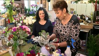 South Milwaukee hidden gem: Mari's Flowers, Wine & Gifts