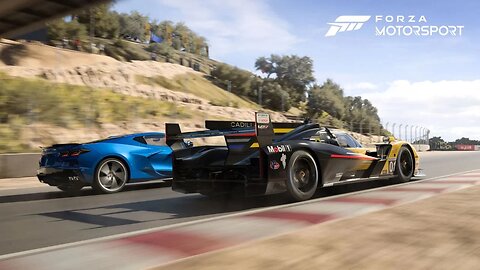 Why Forza Motorsport Will Be One of the Biggest Games of the Year