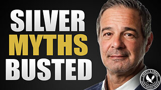 Silver Myths Busted: Type-2 Silver Eagles & Dealer Reporting | Andy Schectman