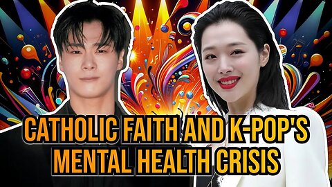 Why Do So Many K-Pop Stars Commit Suicide?