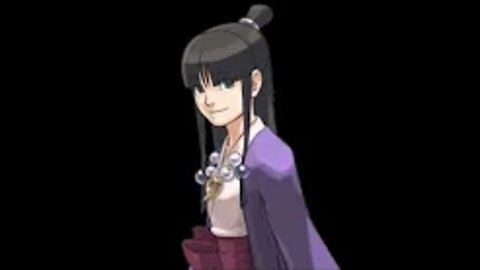 Ace Attorney Retrospective: Maya Fey