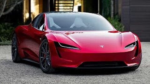 Will Tesla Roadster Beat Rimac Nevera's 0-60 Time? Musk Says "LOL"
