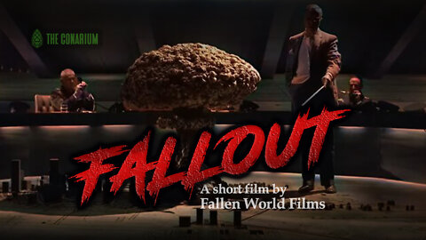 FALLOUT - A short film by Fallen World Films