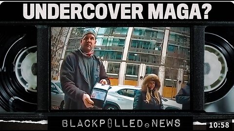 JANUARY SIXTH WAS AN INSIDE JOB! New Video Shows Undercover Cops All Over Capitol Riot