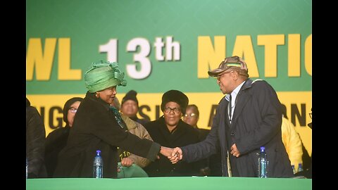 A united ANCWL must stand up for women across SA, says Mbalula