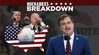 Mike Lindëll is RISKING a Lot on his Eléctiøn Fⓡåüƌ Symposium | Breakdown | Huckabee