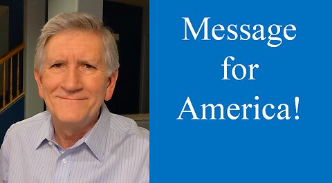 A Warning & an Encouragement for America | Mike Thompson (Sunday 8-13-23)