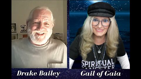 Post Christmas Update With Drake Bailey and Gail of Gaia on FREE RANGE