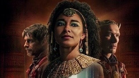 Explanation of the Cleopatra Backlash