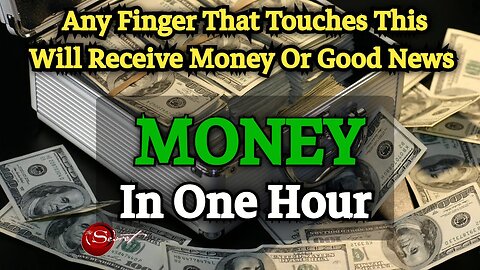 ATTRACT MONEY WEALTH SUBLIMINIAL