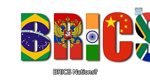 Who are the BRICS Nations?