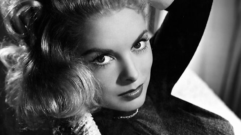 A Tribute to Janet Leigh