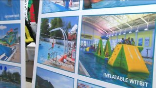 Upgrading decades-old aquatic facilities in Milwaukee County