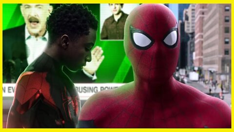 Caleb McLaughlin Como Miles Morales seria perfeito