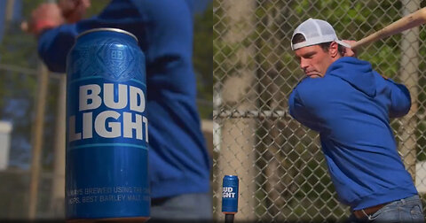 Conservative Launches Taunting Ad of Own Beer as Rival to Bud Light After Dylan Mulvaney Partnership