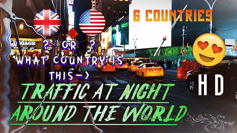 The world needs to know this! | nightlife in japan and more | discover the world | car Insurance