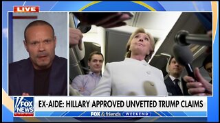 Bongino: Sussmann Trial Is The Biggest Political Scandal in Modern History