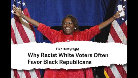 Racist Democrats Think They Own Black Votes