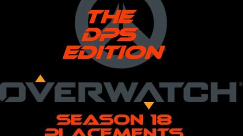 live season 18 placements part 3 the DPS Edition ;p