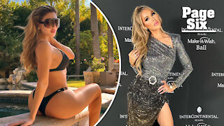Lisa Hochstein hopes Larsa Pippen isn't 'showing any private areas' on her OnlyFans