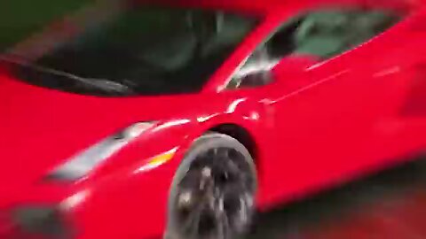 hydraulic pressure vs Lamborghini