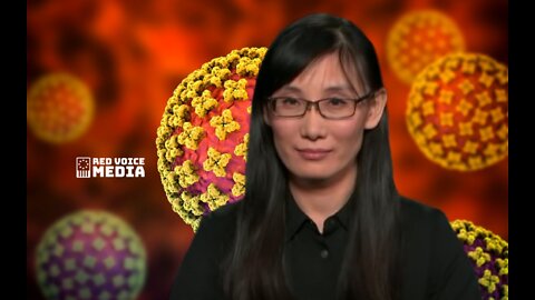 Whistleblower Claims CCP Plans to Spread Hemorrhagic Fever Bioweapon Via Olympics - Dr. Li-Meng Yan