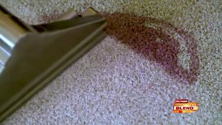 Now's The Best Time To Get Your Carpets Cleaned