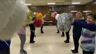 Dancing Grannies ready for comeback following Waukesha Christmas parade tragedy