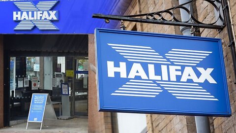 Halifax go on a PRONOUN war!