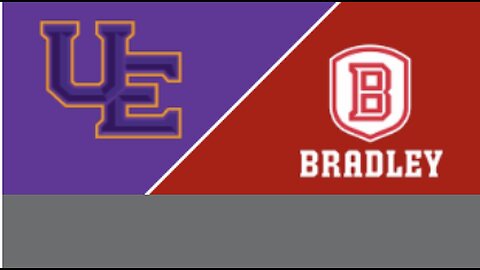 2006 - Bradley Braves @ Evansville Purple Aces