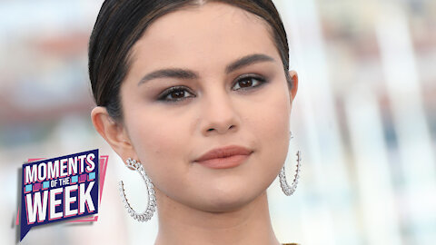Selena Gomez DISTANCES Herself From Justin Bieber’s Hillsong Church | MOTW