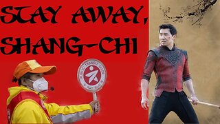 6 Reasons Why China isn’t a Fan of Shang Chi (according to China’s Publicity Department)