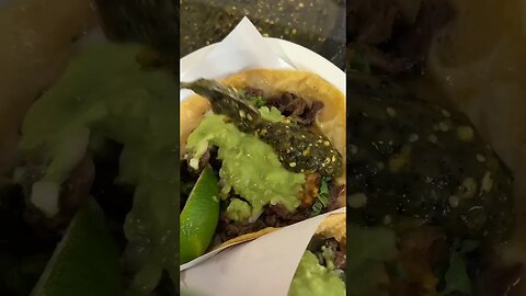 realmente son los #1? | Ruta Mexico Manhattan | Los Tacos no.1