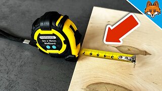 You used Tape Measure wrong for YEARS💥(4 Hidden Fetures NOBODY knows)🤯